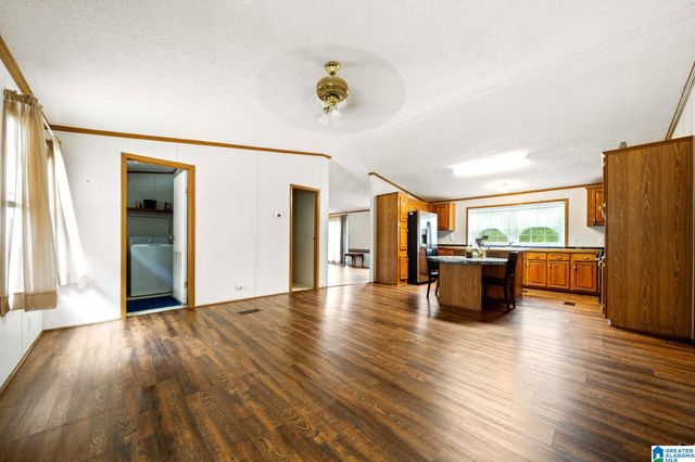 9977 CLAIRMONT SPRINGS ROAD, Lineville, AL 36266