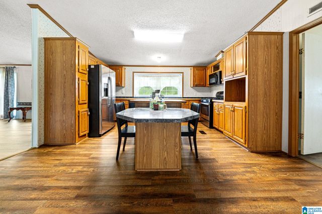 9977 CLAIRMONT SPRINGS ROAD, Lineville, AL 36266