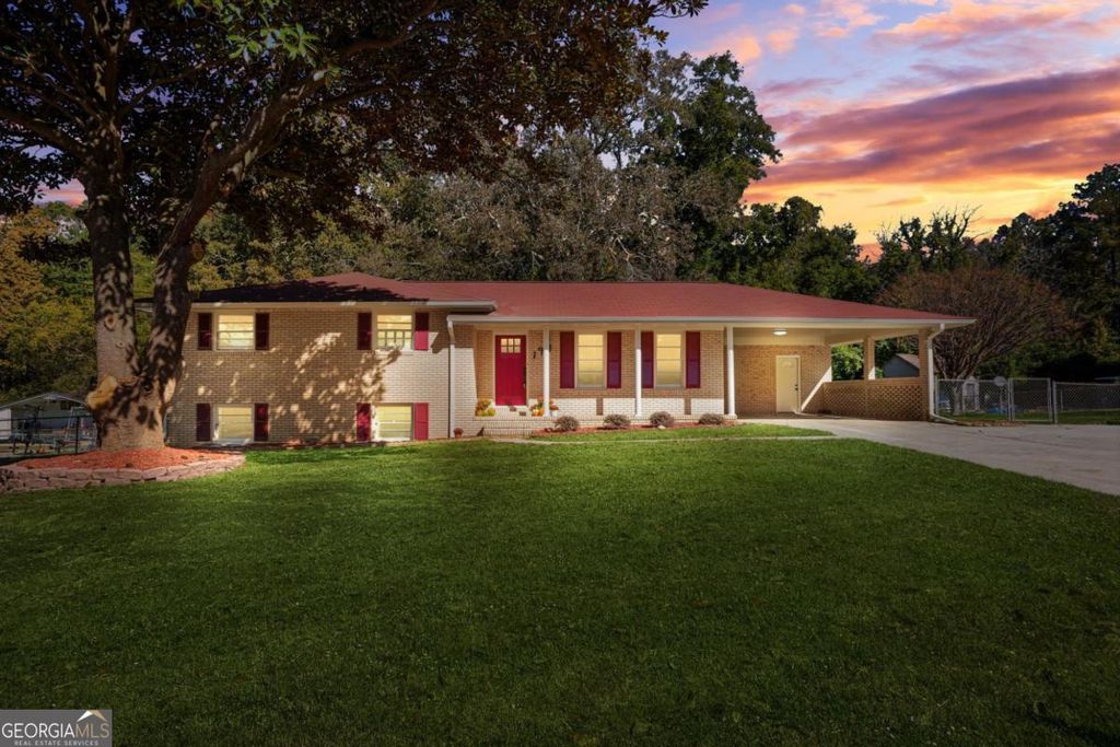 197 Buena Vista Street, Winder, GA 30680