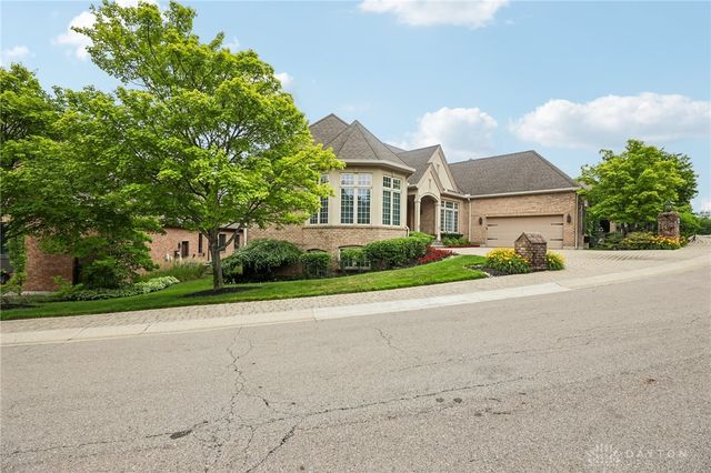 269 Rue Marseille, Kettering, OH 45429