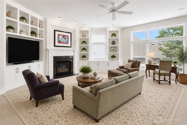 269 Rue Marseille, Kettering, OH 45429
