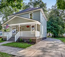 1688 Hoyt Street, Muskegon City, MI 49442