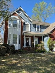 415 Holland Springs Drive TERRAC, Powder Springs, GA 30127