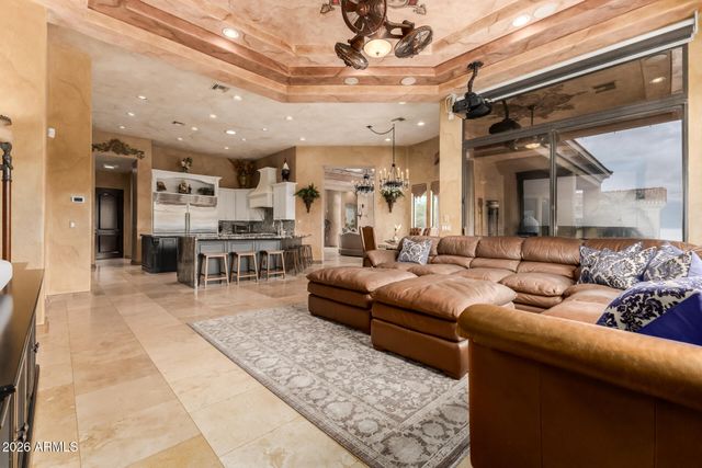 6602 W AVENIDA DEL SOL --, Glendale, AZ 85310