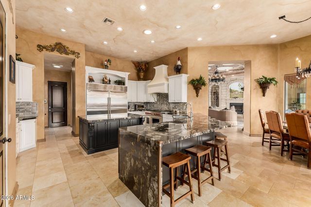 6602 W AVENIDA DEL SOL --, Glendale, AZ 85310