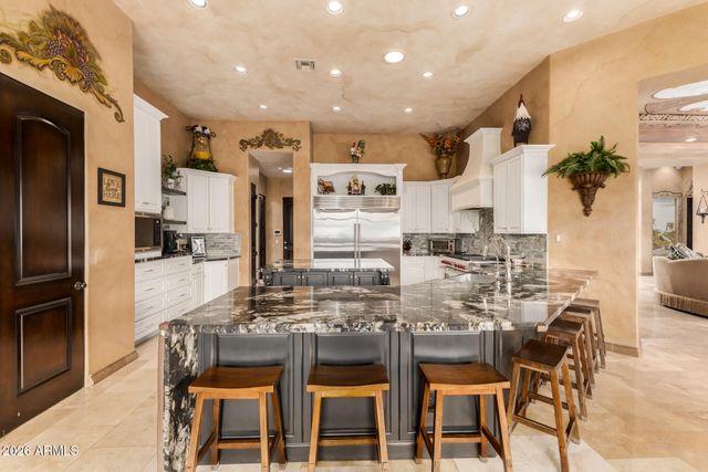 6602 W AVENIDA DEL SOL --, Glendale, AZ 85310