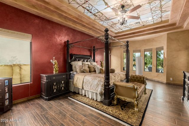 6602 W AVENIDA DEL SOL --, Glendale, AZ 85310