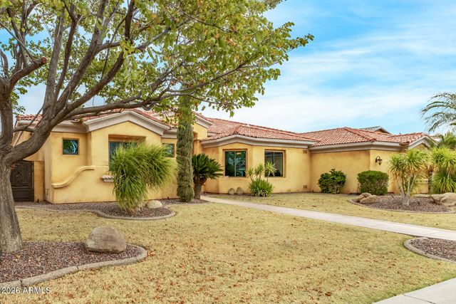 6602 W AVENIDA DEL SOL --, Glendale, AZ 85310