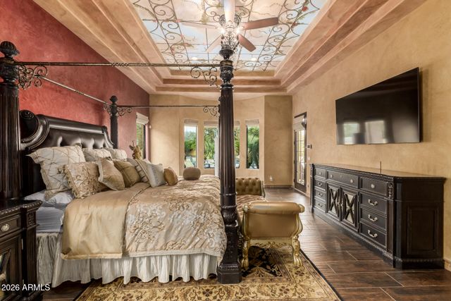 6602 W AVENIDA DEL SOL --, Glendale, AZ 85310