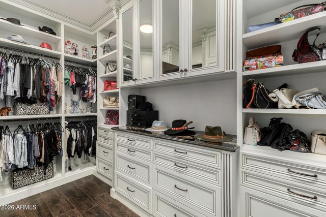 6602 W AVENIDA DEL SOL --, Glendale, AZ 85310