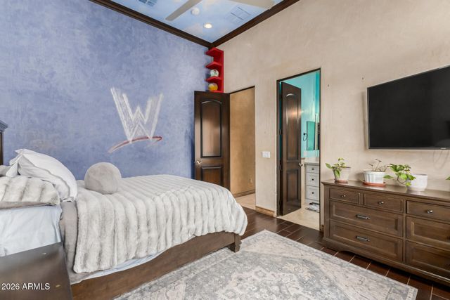 6602 W AVENIDA DEL SOL --, Glendale, AZ 85310