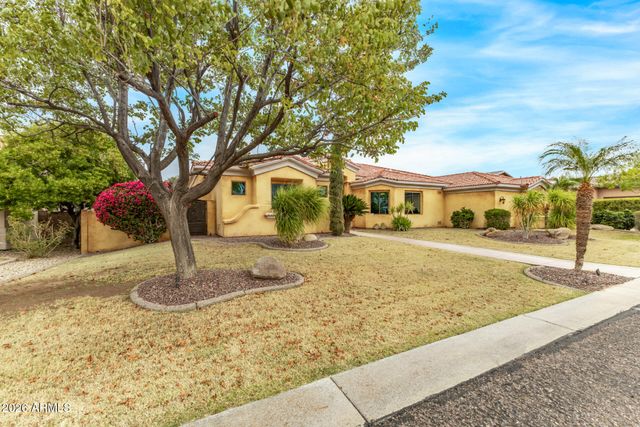 6602 W AVENIDA DEL SOL --, Glendale, AZ 85310