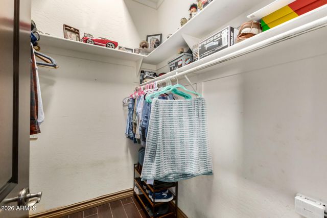 6602 W AVENIDA DEL SOL --, Glendale, AZ 85310