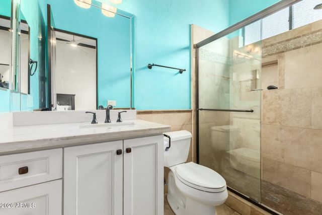 6602 W AVENIDA DEL SOL --, Glendale, AZ 85310