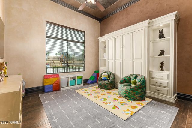 6602 W AVENIDA DEL SOL --, Glendale, AZ 85310