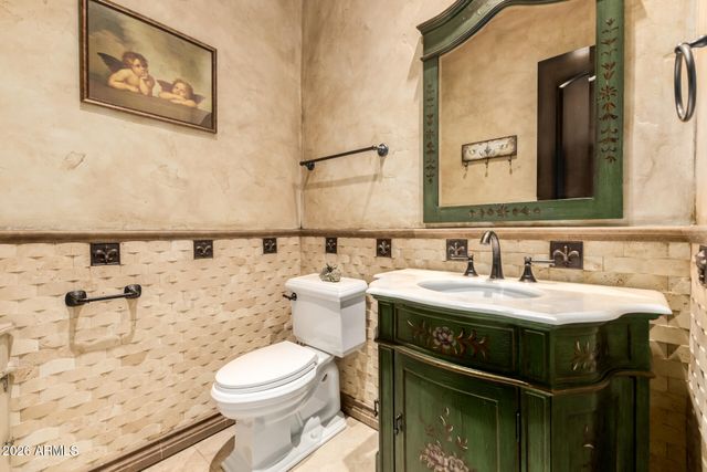 6602 W AVENIDA DEL SOL --, Glendale, AZ 85310