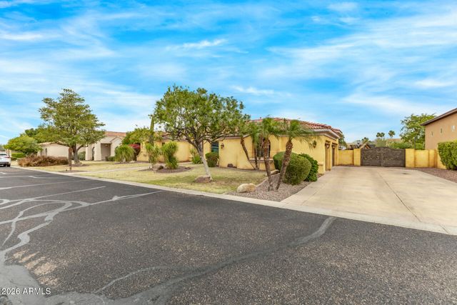 6602 W AVENIDA DEL SOL --, Glendale, AZ 85310