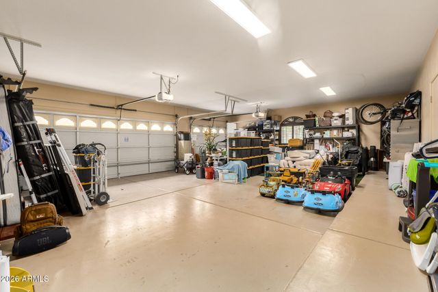 6602 W AVENIDA DEL SOL --, Glendale, AZ 85310