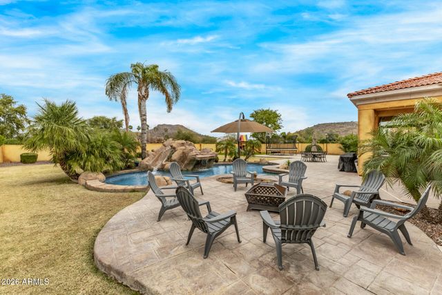 6602 W AVENIDA DEL SOL --, Glendale, AZ 85310