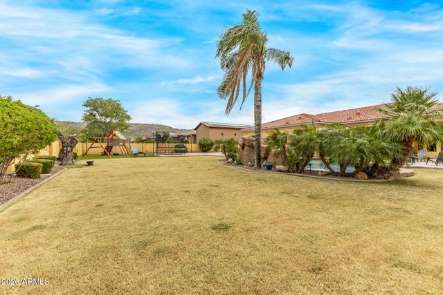 6602 W AVENIDA DEL SOL --, Glendale, AZ 85310