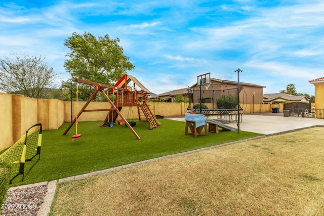 6602 W AVENIDA DEL SOL --, Glendale, AZ 85310