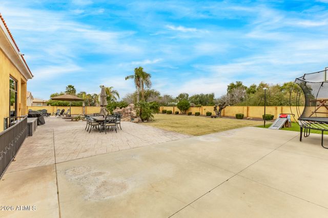 6602 W AVENIDA DEL SOL --, Glendale, AZ 85310