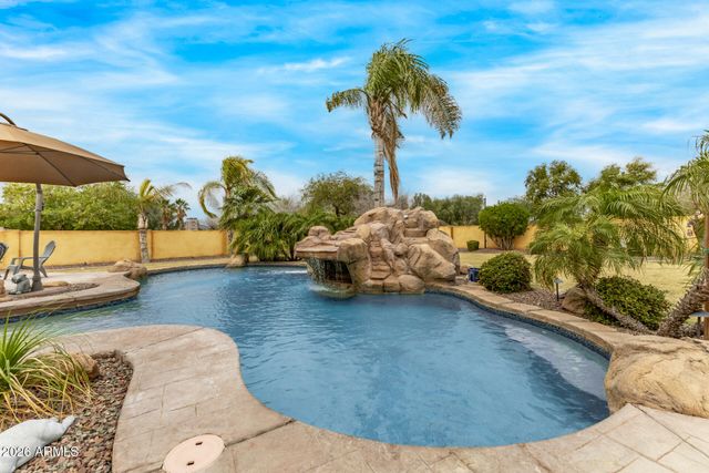 6602 W AVENIDA DEL SOL --, Glendale, AZ 85310