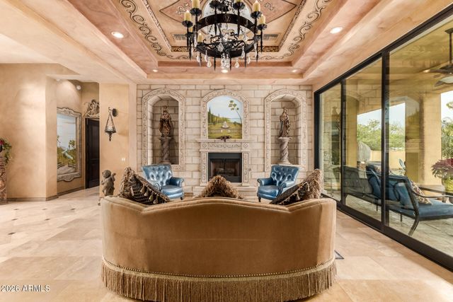 6602 W AVENIDA DEL SOL --, Glendale, AZ 85310