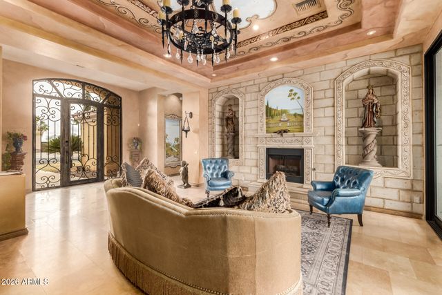 6602 W AVENIDA DEL SOL --, Glendale, AZ 85310