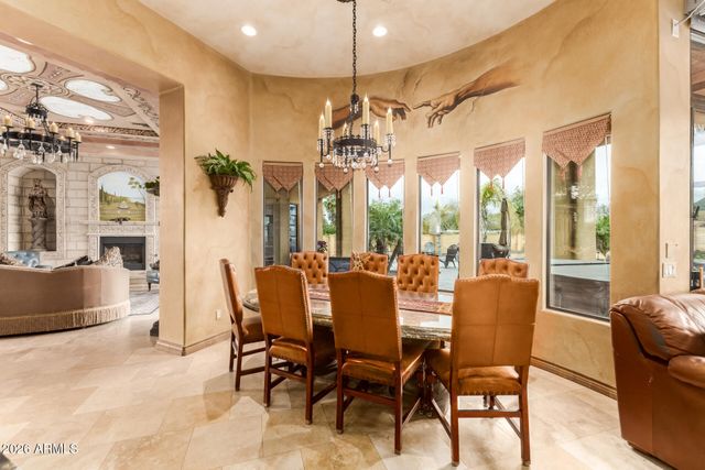 6602 W AVENIDA DEL SOL --, Glendale, AZ 85310