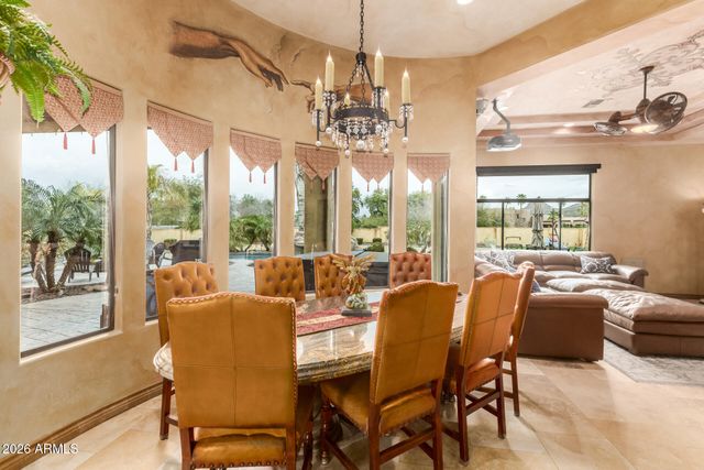 6602 W AVENIDA DEL SOL --, Glendale, AZ 85310