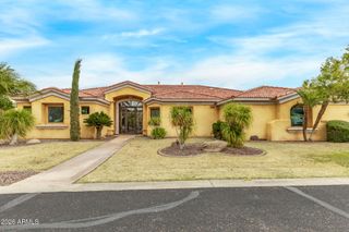 6602 W AVENIDA DEL SOL --, Glendale, AZ 85310