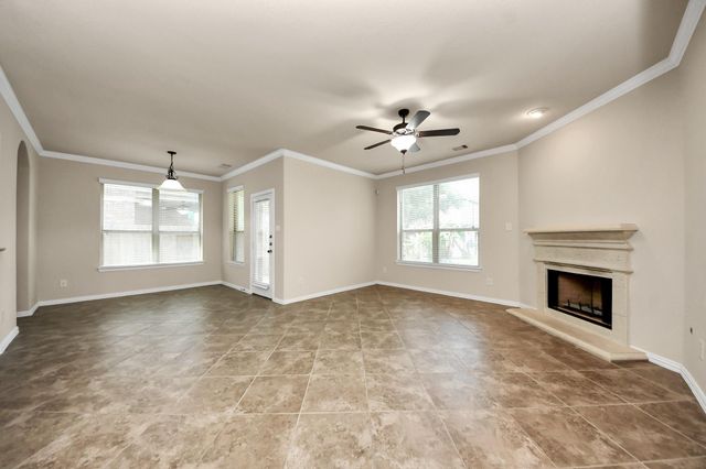 12131 Cove Ridge Lane, Cypress, TX 77433