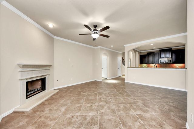 12131 Cove Ridge Lane, Cypress, TX 77433