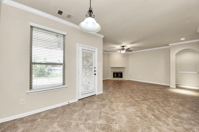 12131 Cove Ridge Lane, Cypress, TX 77433