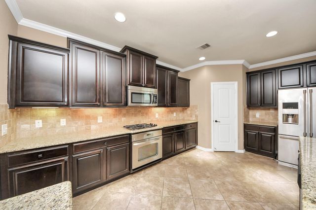 12131 Cove Ridge Lane, Cypress, TX 77433