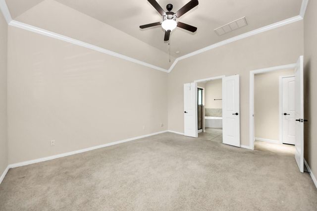 12131 Cove Ridge Lane, Cypress, TX 77433