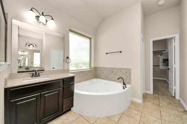 12131 Cove Ridge Lane, Cypress, TX 77433