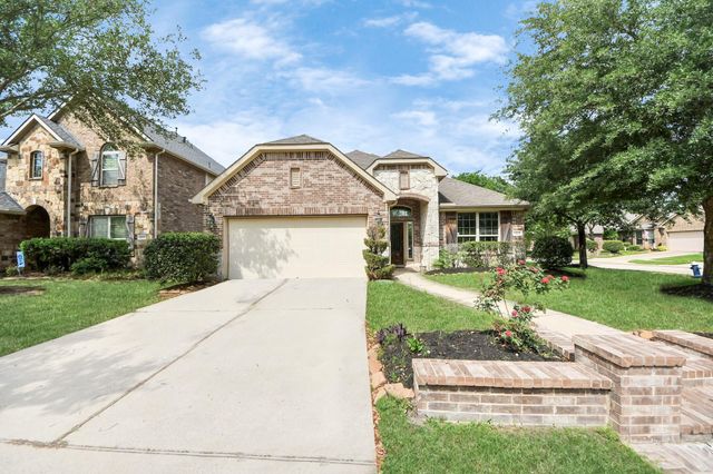 12131 Cove Ridge Lane, Cypress, TX 77433