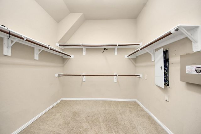 12131 Cove Ridge Lane, Cypress, TX 77433