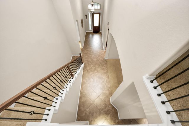 12131 Cove Ridge Lane, Cypress, TX 77433