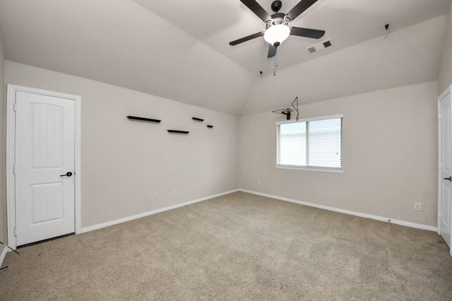 12131 Cove Ridge Lane, Cypress, TX 77433