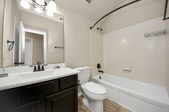 12131 Cove Ridge Lane, Cypress, TX 77433