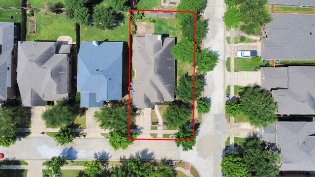 12131 Cove Ridge Lane, Cypress, TX 77433