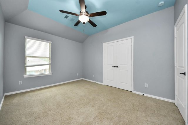 12131 Cove Ridge Lane, Cypress, TX 77433