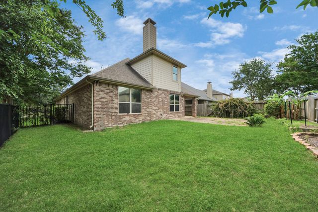 12131 Cove Ridge Lane, Cypress, TX 77433