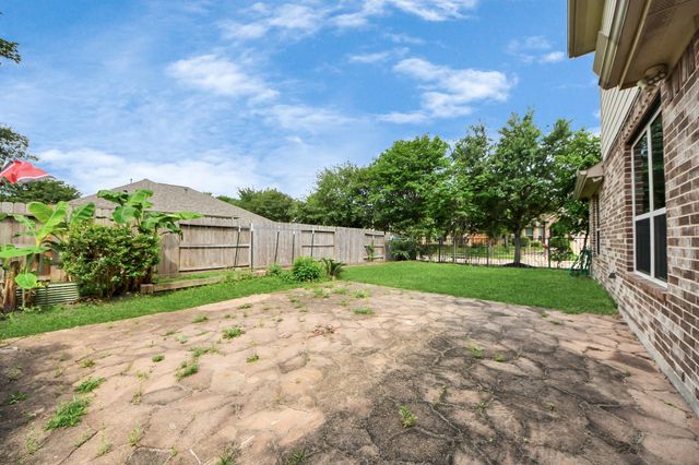 12131 Cove Ridge Lane, Cypress, TX 77433