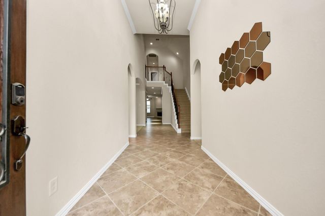 12131 Cove Ridge Lane, Cypress, TX 77433