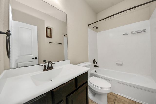 12131 Cove Ridge Lane, Cypress, TX 77433