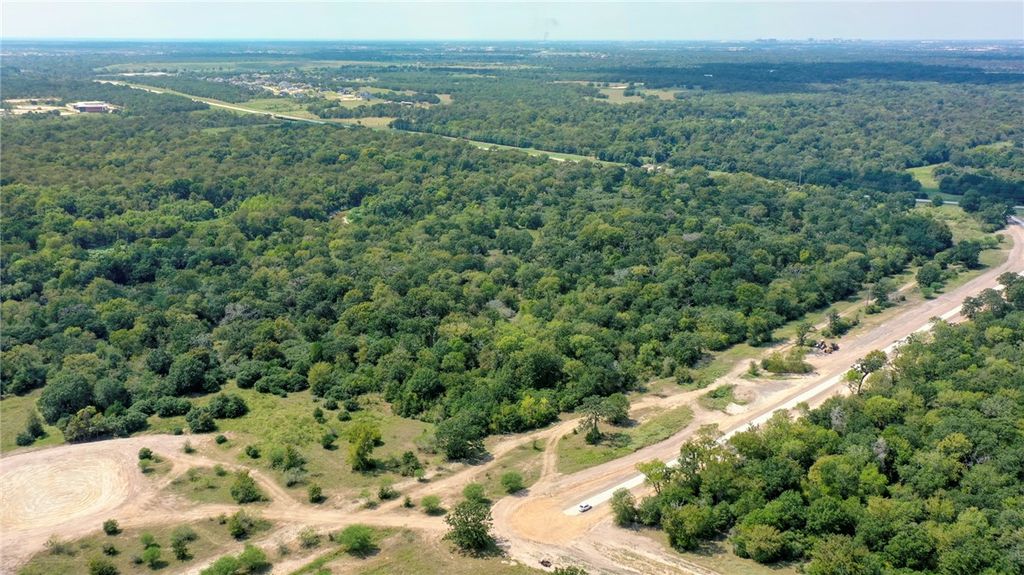 Lot B TBD Tonkaway Ridge Circle, College Station, TX 77845 — photo 4